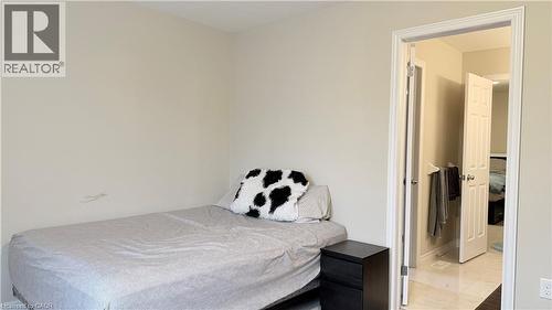 110 Rivertrail Avenue, Kitchener, ON - Indoor Photo Showing Bedroom