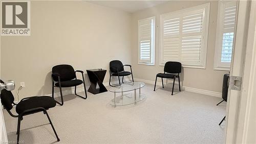 110 Rivertrail Avenue, Kitchener, ON - Indoor