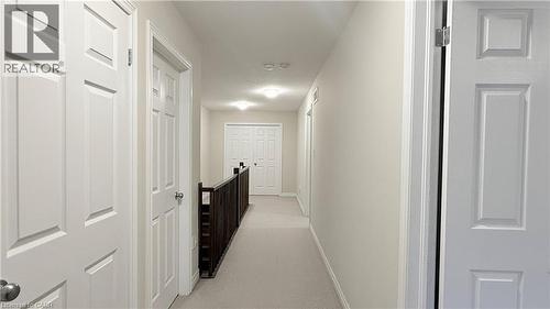 110 Rivertrail Avenue, Kitchener, ON - Indoor Photo Showing Other Room