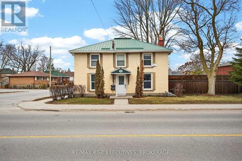 390 DIVISION STREET  Kingston (East Of Sir John A. Blvd), ON K7K 4A7