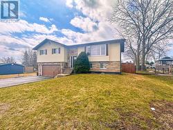 61 BRANT STREET Deseronto (Deseronto (Town)), ON K0K 1X0