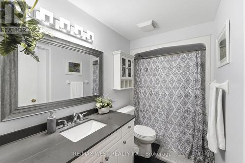287 Mcmeeken Drive, Cambridge, ON - Indoor Photo Showing Bathroom