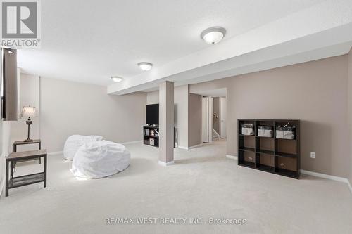 287 Mcmeeken Drive, Cambridge, ON - Indoor