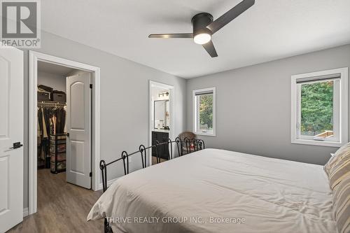 17 Dunning Way, St. Thomas, ON - Indoor Photo Showing Bedroom