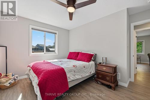 17 Dunning Way, St. Thomas, ON - Indoor Photo Showing Bedroom