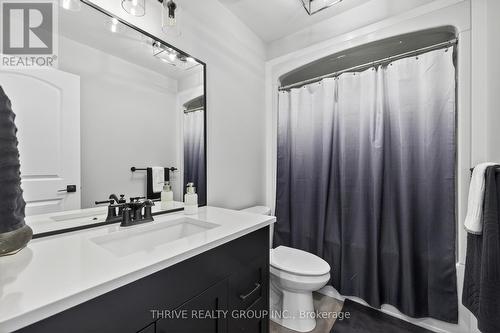 17 Dunning Way, St. Thomas, ON - Indoor Photo Showing Bathroom