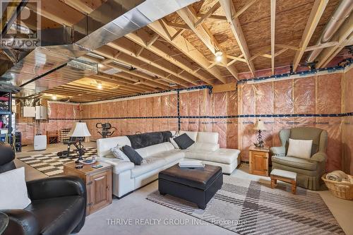 17 Dunning Way, St. Thomas, ON - Indoor