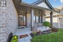 17 Dunning Way, St. Thomas, ON  - Outdoor 