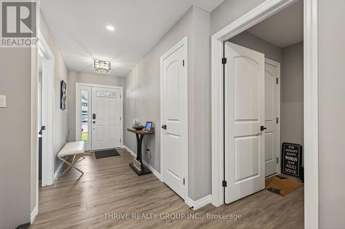 17 Dunning Way, St. Thomas, ON - Indoor Photo Showing Other Room