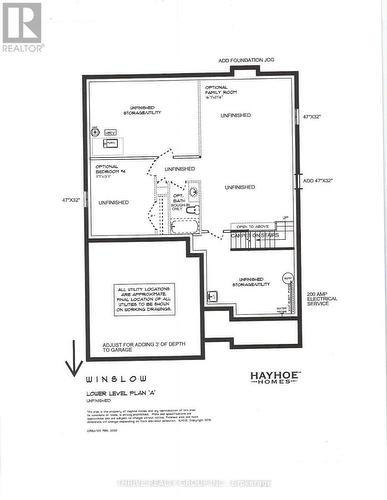 17 Dunning Way, St. Thomas, ON - Other