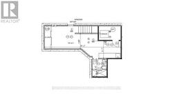 BASEMENT - 96 SCARLETWOOD STREET Hamilton, ON L8J 0K8