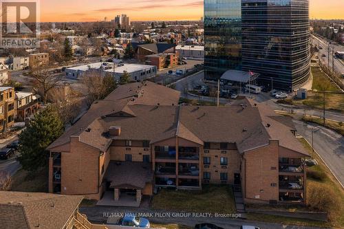 206 - 316 SAVARD AVENUE  Ottawa, ON K1L 7S2