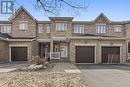 430 Foxhall Way, Ottawa, ON  - Outdoor With Facade 