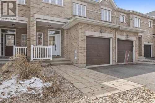 430 Foxhall Way, Ottawa, ON - Outdoor With Facade