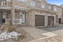430 Foxhall Way, Ottawa, ON  - Outdoor With Facade 