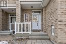430 Foxhall Way, Ottawa, ON  - Outdoor 