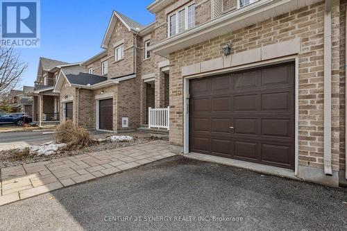 430 Foxhall Way, Ottawa, ON - Outdoor