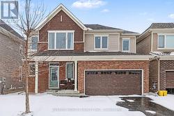 206 DOUGLAS FIR STREET Ottawa, ON K2J 6P9