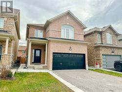 BSMT - 813 GROVELAND AVENUE Oshawa, ON L1K 0C3