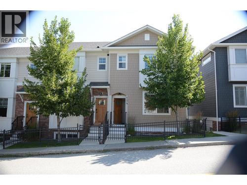 1393 9TH Avenue Unit# 104  Kamloops, BC V2C 0H8