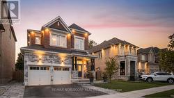 68 INVERNESS WAY Bradford West Gwillimbury, ON L3Z 0W5