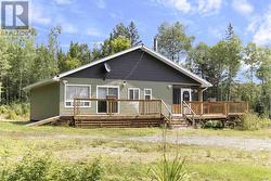 Lot 11 Concession 5  Iron Bridge, ON P0R 1H0