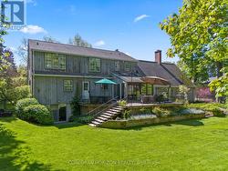 1735 SUNNINGDALE BEND  Mississauga, ON L5J 1G1