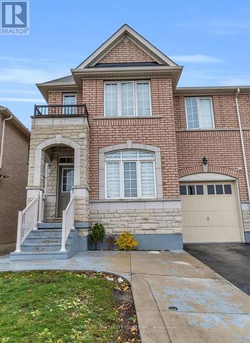93 EDUCATION ROAD  Brampton, ON L6P 3W3