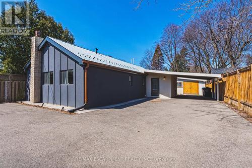 121 Paisley Boulevard E, Mississauga, ON - Outdoor