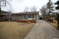 851 2nd STREET E Shaunavon, SK S0N 2M0