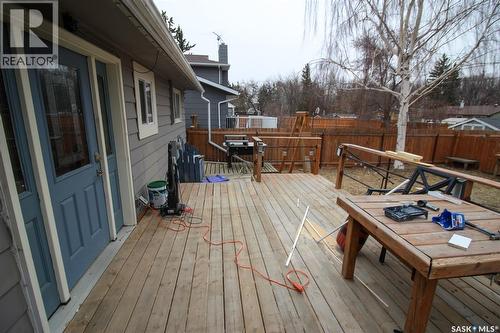 851 2Nd Street E, Shaunavon, SK 