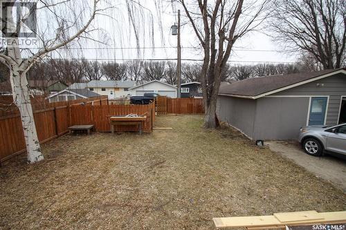 851 2Nd Street E, Shaunavon, SK 