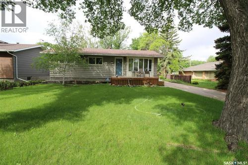 851 2Nd Street E, Shaunavon, SK 