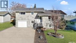 611 6th AVENUE NW Swift Current, SK S9H 0Y5