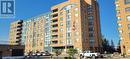 #807 - 1665 Pickering Parkway, Pickering (Village East), ON  - Outdoor With Facade 