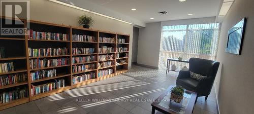 #807 - 1665 Pickering Parkway, Pickering (Village East), ON - Indoor Photo Showing Office