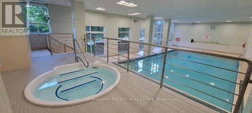 #807 - 1665 Pickering Parkway, Pickering (Village East), ON - Indoor Photo Showing Other Room