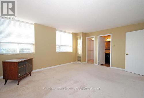 Primary Bedroom - #807 - 1665 Pickering Parkway, Pickering (Village East), ON - Indoor Photo Showing Other Room