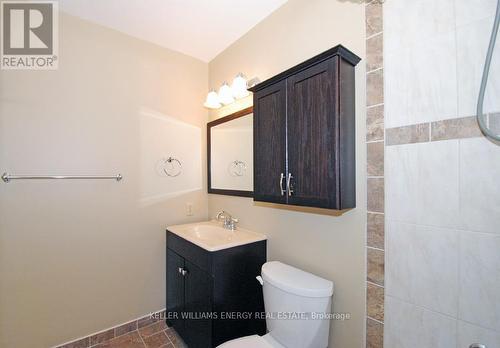 #807 - 1665 Pickering Parkway, Pickering (Village East), ON - Indoor Photo Showing Bathroom