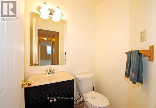 2 pc bathroom - #807 - 1665 Pickering Parkway, Pickering (Village East), ON - Indoor Photo Showing Bathroom