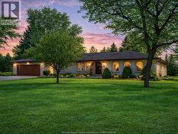 4960 HURON CHURCH LINE ROAD Lasalle, ON N9H 1H4