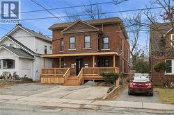 4876 SIMCOE Street Unit# 3 Niagara Falls, ON L2E 1V9