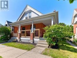 282 BRANT AVENUE N Brantford, ON N3T 3J7