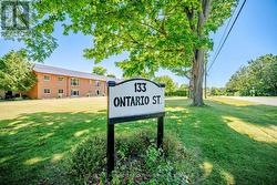 207 - 133 ONTARIO STREET Cobourg, ON K9A 3B4