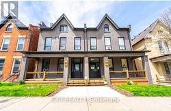 203 - 72 VICTORIA AVENUE S Hamilton, ON L8N 2S7