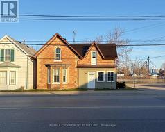 43 MAIN STREET N Haldimand, ON N0A 1H0