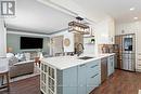 18 Flanders Avenue, St. Catharines, ON  - Indoor Photo Showing Kitchen 