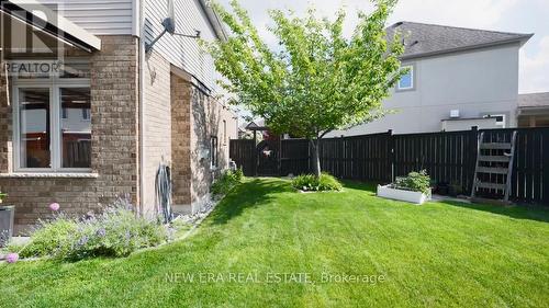 13 Alex Grant Place, St. Catharines, ON - Outdoor