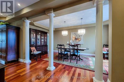 13 Alex Grant Place, St. Catharines, ON - Indoor