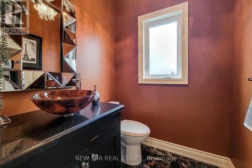 13 Alex Grant Place, St. Catharines, ON - Indoor Photo Showing Bathroom